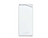 ColibriデルタホワイトソフトFlame Lighter Luxury Gift Boxed