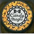 香り玉 Candymagic オレンジマジック 幸せになれる魔法