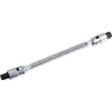 スエカゲツール:スエカゲ ダブルフレックスヘキサゴンレンチ12X14MM DFH1214 型式:DFH1214