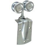 Stanley National N182-550 5055 Zinc Box Rail Hanger [並行輸入品]