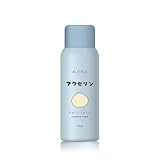 ALITTLE ムース フォーム ベビー ワセリン ホイップ 赤ちゃん 全身用 保湿 乾燥 ローション クリーム アワセリン
