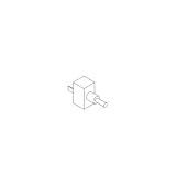 Bossパーツ# msc04218 – スイッチsmarthitch Toggle