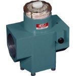 CKD ダイアルレギュレータ 2304-12C (580-6011) エアユニット