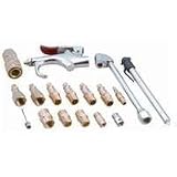 MINTCRAFT CC910 Air Tool Accessory Kit, 17-Piece by mingpianjia-24704 [並行輸入品]