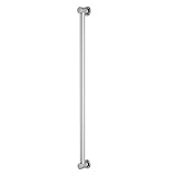 Rohl 1268 42 " Decorativeグラブバーwith Avanti Escutcheon、 1268APC 1
