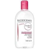ビオデルマ サンシビオ H2O-D 500ml (クレンジング)【並行輸入品】 ビオデルマ サンシビオ H2O-D 500ml (クレンジング)【並行輸入品】