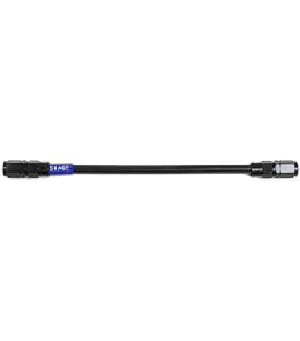 SWAGE LINE ブレーキホースキット R400 ZEPHYR Amazon | SWAGE LINE(スウェッジライン) PRO フロントブレーキ