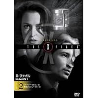 Amazon.co.jp: X-ファイル シーズン1 Vol.1 [DVD] : デビッド
