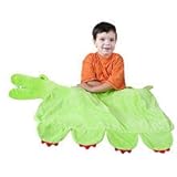 Best Friend Blankie Alligator by Bestever