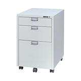 メタルキャビネット ホワイト