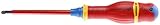 Facom スリムブレード絶縁ドライバ Pozidriv PZ2 ADB2X125TVE