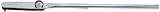Wright Tool 4471 Dial Indicator Torque Wrench, 0 - 250 Foot Pounds by Wright Tool