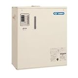 長府製作所 DBF-1700 石油給湯器 暖房ボイラ 暖房専用 屋外タイプ 1万キロ