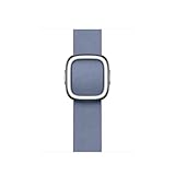 Apple Watch Band - 41mmケース用ラベンダーブルーモダンバックル - L