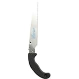 角利産業:KAKURI スーパー技工替刃式片刃鋸 一般木材用210mm 41138 型式:41138
