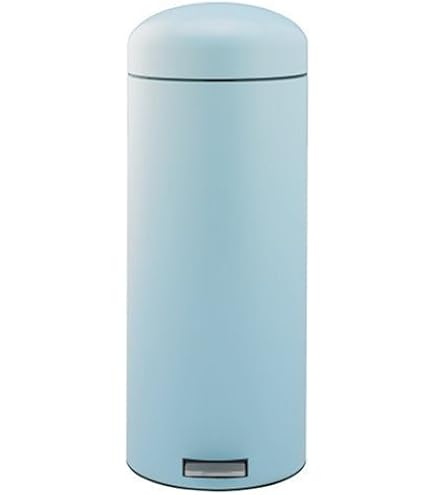 Amazon｜ブラバンシア Boタッチビン11L+23L 2分別 プラチナ 【ベルギー