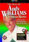 Best of Christmas Shows [DVD]