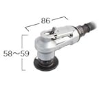 日東工器 面取り加工機 CB-01 (48332) (サーキットべべラー)