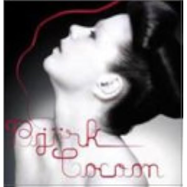 Amazon.co.jp: CORNUCOPIA : LIVE (DVD) : björk: DVD