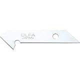 オルファ:OLFA PカッターS型替刃(P-450替刃)5枚入りポリシー XB13 型式:XB13（1セット:5枚入）