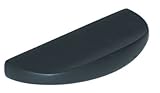 Belwith Keeler p2622-mb Rubricコレクション64 mmカップPull、マットブラック