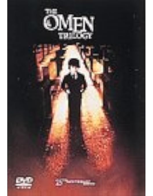 Amazon.co.jp: オーメン2/ダミアン [DVD] : ウィリアム