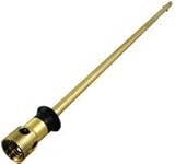 Woodford 35724 Wall Hydrant Rod Assembly [並行輸入品]