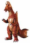ムービーモンスターシリーズ チタノザウルス