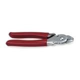 KD Hand Tools - 3703 - Straight Hog Ring Pliers