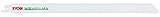 リョービ販売:リョービ レシプロソー刃 木工リフォーム用305mm NO.78 B-6641677 型式:B-6641677（1セット:5組入）