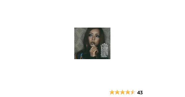 Amazon Girl Talk The Speed Star 安室奈美恵 T Kura Akira Michico 安室奈美恵 J Pop 音楽