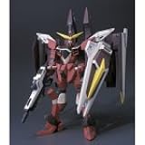 ADVANCED MS IN ACTION !! ジャスティスガンダム