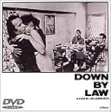 ダウン・バイ・ロー [DVD]