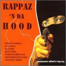Appaz N Da Hood