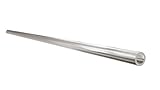光 アクリル透明パイプ 外形15×11mm×1m 00783493-1 HA-15