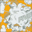 �W���b�W�����g (feat. BLACK BOTTOM BRASS BAND & KYON) / RIP SLYME