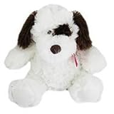 Glow Puppy Nightlight -Super Soft Glow Bear Dog - LED glow puppy - Nightlight Bear by Glow Puppy