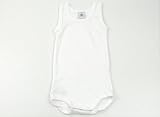 PETIT BATEAU(プチバトー) ロンパース 60サイズ 女の子