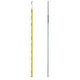 バカボー君_2m2段：【測量用品】：201-0057