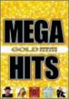 DVD MEGA HITS GOLD-SUPER HITS PARADE-
