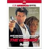 ゲッタウェイ スペシャル・コレクターズ・エディション [DVD]