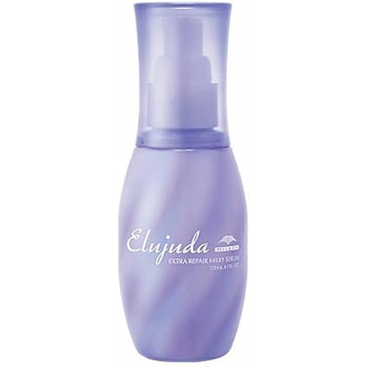 Amazon.co.jp: エルジューダ フリッズフィクサー エマルジョン