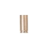 スナップオン・ツールズ:Ampco 防爆インパクトディープソケット 差込み12.7mm 対辺10mm AMCDWI-1/2D10MM 型式:AMCDWI-1/2D10MM