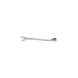 GearWrench 85314 14mm Reversible X-Beam Combination Ratcheting Wrench [並行輸入品]