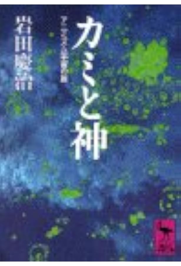 アニミズム時代 | 岩田 慶治 |本 | 通販 | Amazon