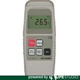ライン精機 温度計 TC-350A
