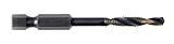 Champion DT22HEX-1/4-28 Combination 1/4 - 28 Drill and Tap Hex Shank [並行輸入品]