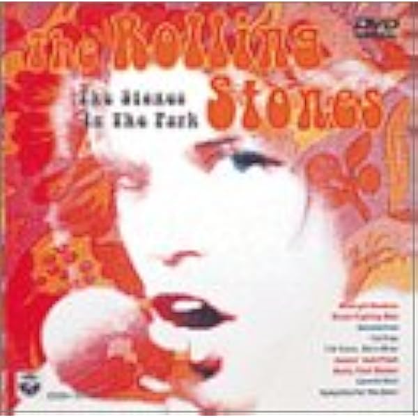ザ・ローリング・ストーンズ/フロム・ザ・ヴォルト・エクストラ～ライヴ・イン・ジ… ザ・ローリング・ストーンズ / L.A.フォーラム (ライヴ・イン