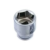 Pro Auto 6角ソケット 3/818mm 0132180