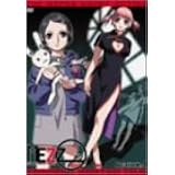 MEZZO ACTION.4 [DVD]